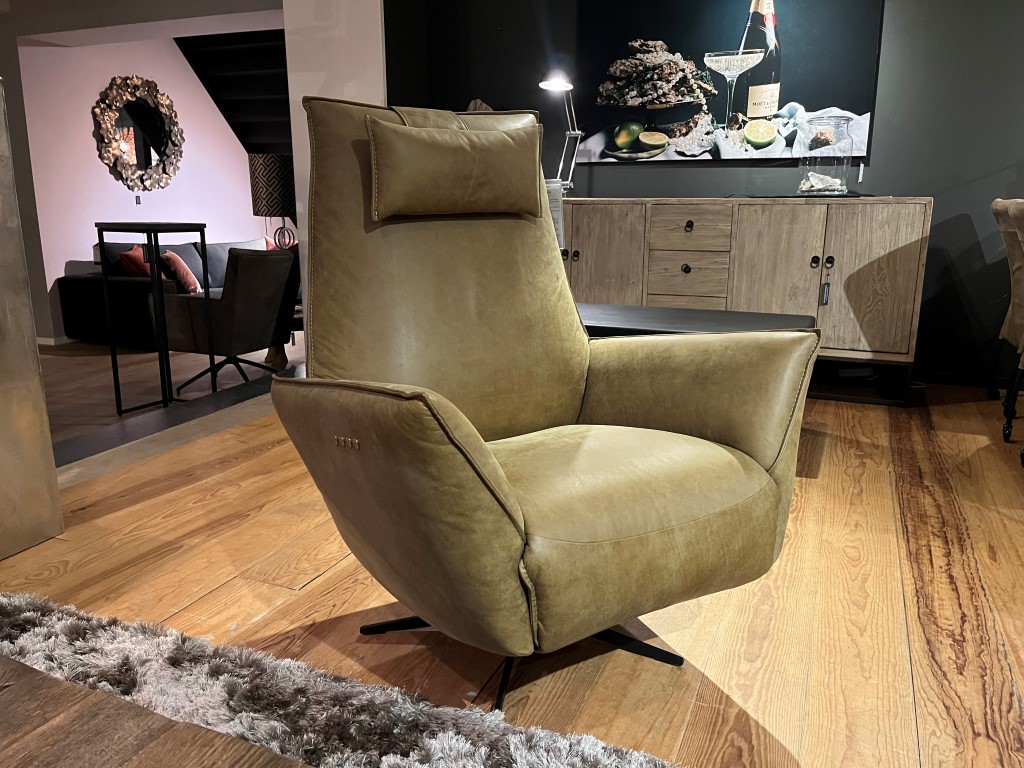 Chill Line Relaxfauteuils - Afbeelding 11