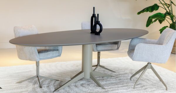 HPL Tafel Collectie