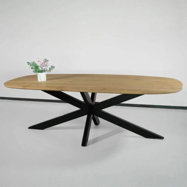 Tafel Cristina - Afbeelding 3