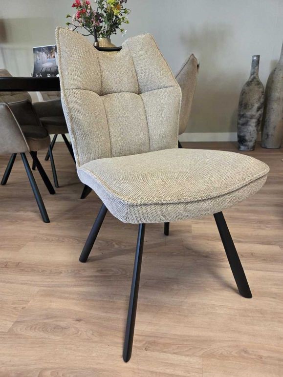 Armstoel Mabel - Afbeelding 2