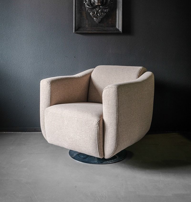 Fauteuil Cindy - Afbeelding 4