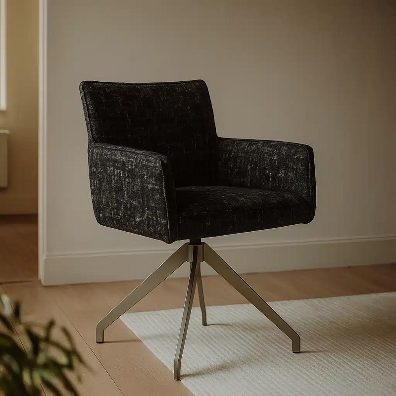 Eetkamerfauteuil Nevoso - Afbeelding 3