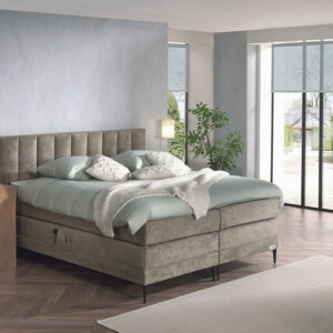 Boxspring Parijs