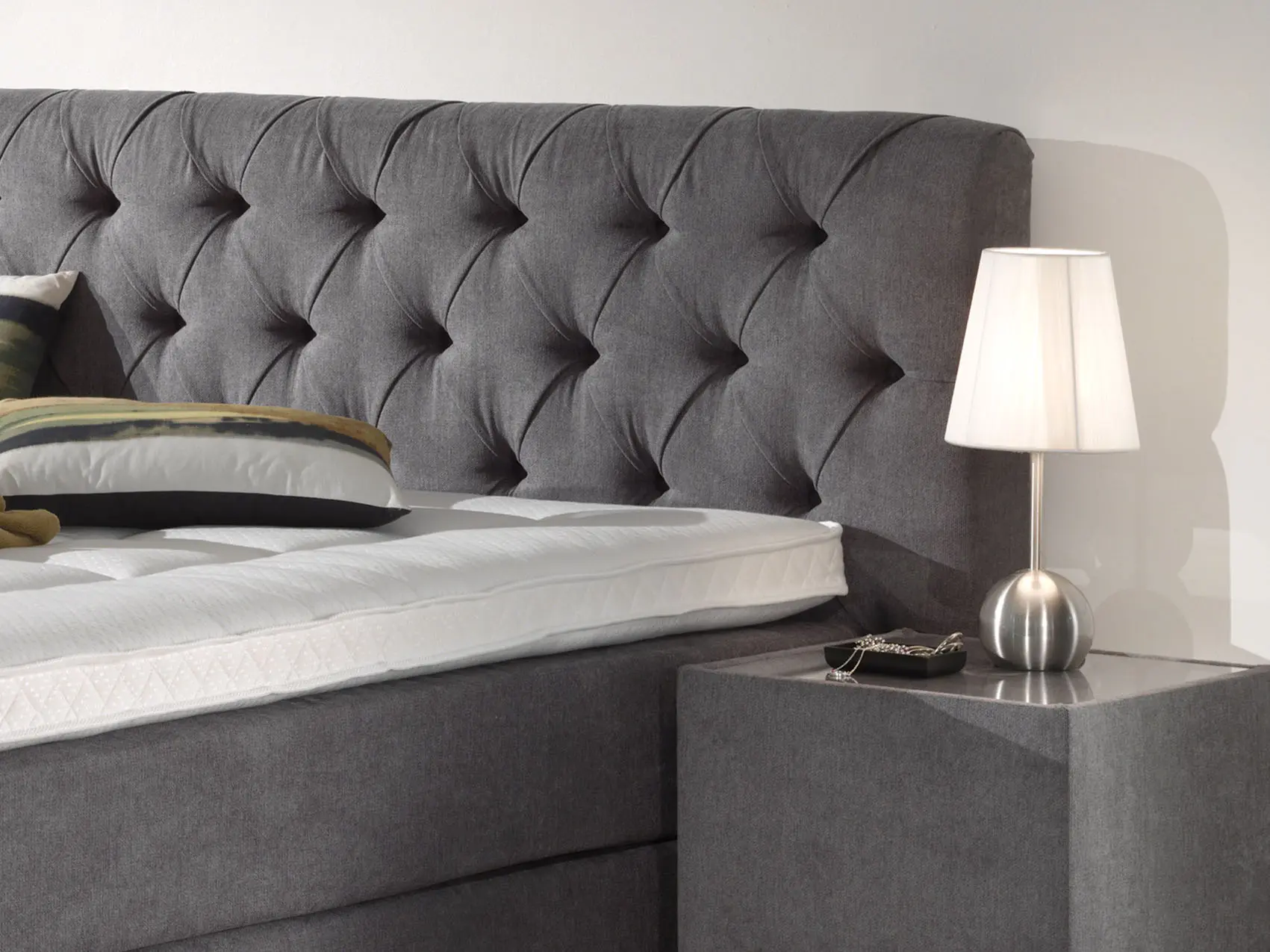 Boxspring London - Afbeelding 2