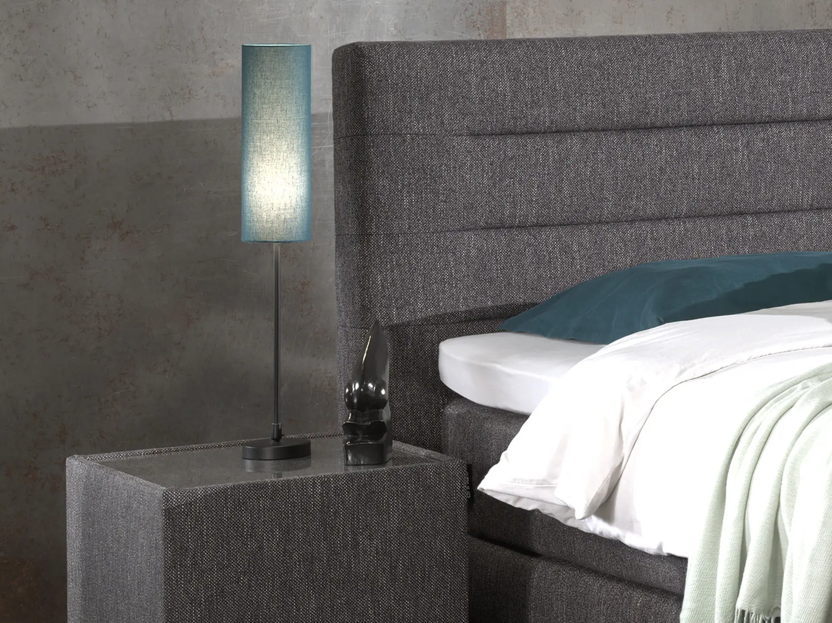 Boxspring Madrid - Afbeelding 2