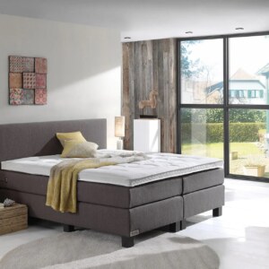 Boxspring Oslo