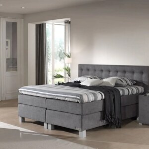 Boxspring Stockholm