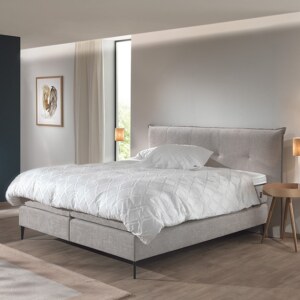 Boxspring Wenen