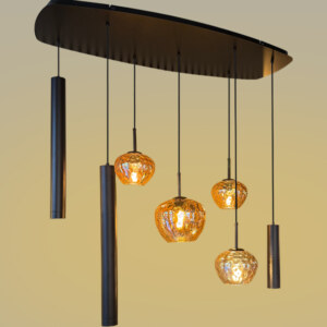 Designlamp Glowberry