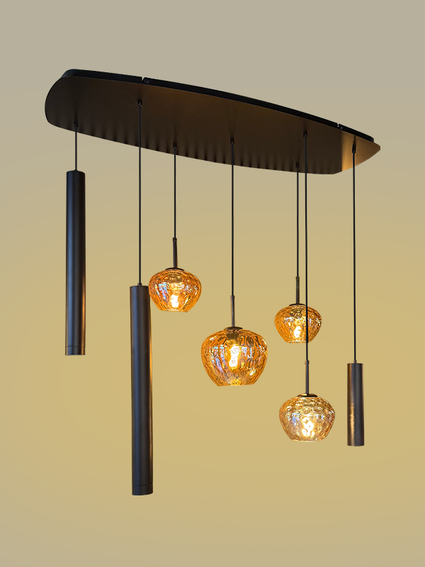 Designlamp Glowberry