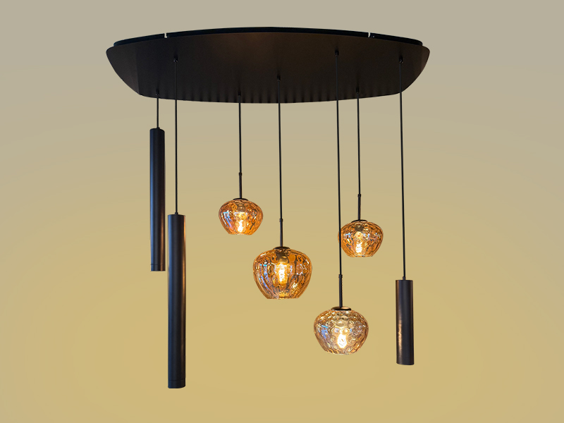 Designlamp Glowberry - Afbeelding 2