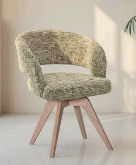 Eetkamerstoel Maribo