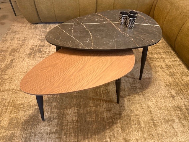 Vienna Salontafelset - Afbeelding 6