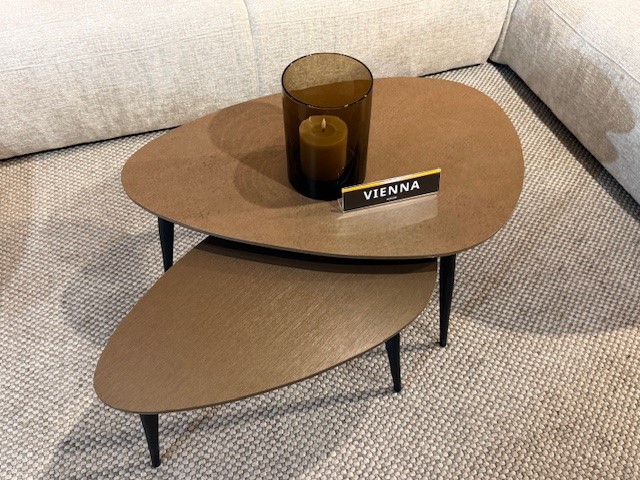 Vienna Salontafelset - Afbeelding 2