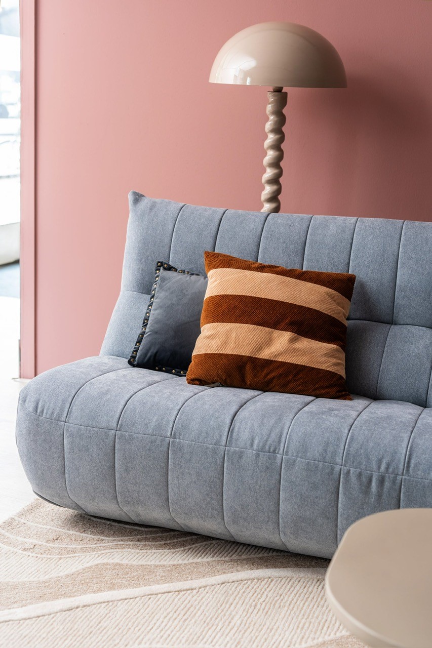 Loveseat Mirella-Bella - Afbeelding 3