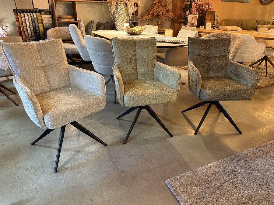 Armstoel Lieveke - Afbeelding 2