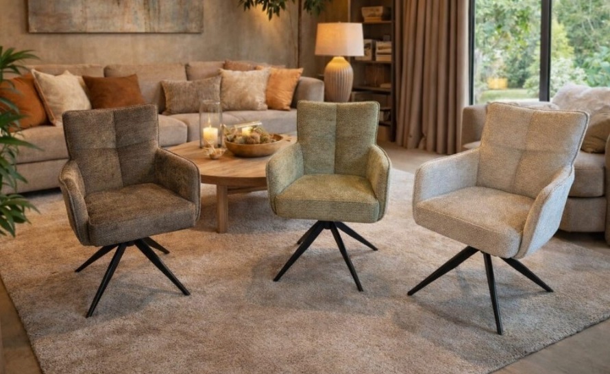 Armstoel Lieveke - Afbeelding 3