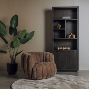 Fauteuil Verdi